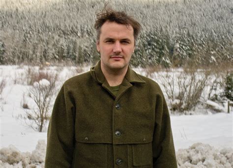 phil elverum young|Microphones, Mount Eerie and Melancholy: The .